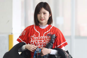 【びわこボート・大阪スポーツ杯】野田彩加 Ｂ級降格も…逆襲に気合「今期は頑張りたい」