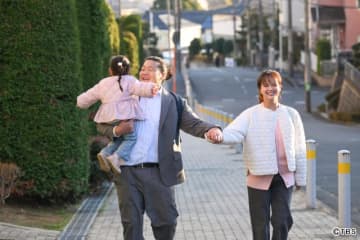 共感だらけの「対岸の家事」最終回へ！　多部未華子×江口のりこ×ディーン・フジオカが見どころを語る