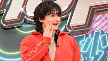 チャンス大城はJO1豆原よりもかわいい！？披露された爆笑エピソードにゲストも「全部かわいい！」と絶賛