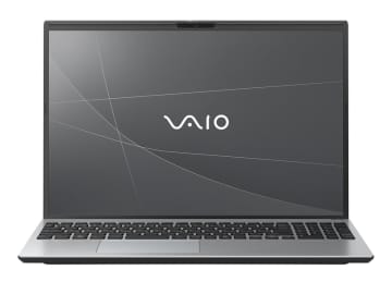 VAIO、WQXGAパネルも選べるようになった16型ノートの新型「VAIO F16」