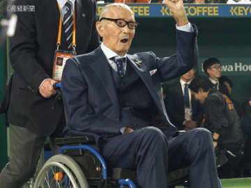 長嶋茂雄・巨人軍終身名誉監督が89歳で死去。「ミスタープロ野球」の年俸は今ならいくらだった！？