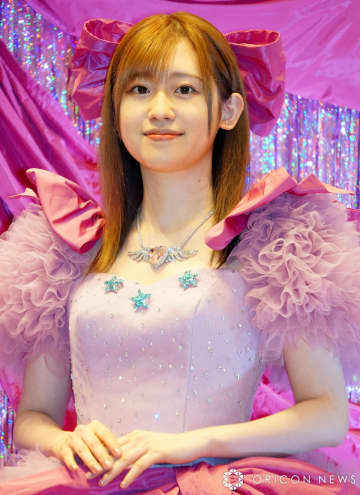 【推しの子】声優・高橋李依、ついていい”嘘”は「守るんです、いろいろなものを」