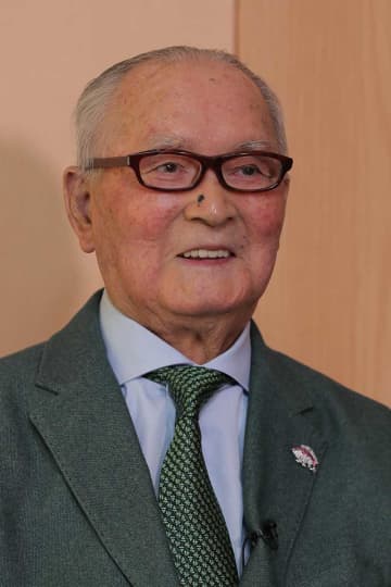 長嶋茂雄さん、89歳で死去…読売新聞社が公表　日テレ出演のヒロミ「ゴルフ場で『ゴルフですか～』って」