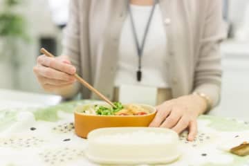 “食べられる”保冷剤、その正体とは？お弁当が傷まない警視庁の工夫が「素晴らしいアイデア」と話題