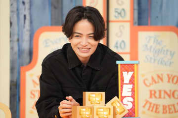 こっちのけんと「“わー当てちゃった”みたいな感じ」　大人気ゲームでの二宮和也の言動に微笑み　菊池風磨は「やだなーあの恋愛マスター」『ニノさん』