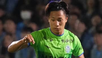 湘南FW福田翔生、ブレンビー移籍の裏側とは「良い印象与えた」「争奪戦制した」