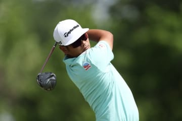 久常涼が優勝予想11位にランクイン　マキロイがV候補最有力
