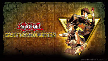 「遊戯王 アーリーデイズコレクション」収録の「エキスパート3」にオンライン対戦追加！ アップデートが配信初の20%オフセールも実施