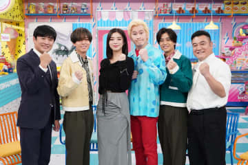 King & Prince永瀬廉「さっぱりしてて食べやすいね」　髙橋海人が茨城県つくば市で集めた食材で炊き込みごはん＆宇宙ケーキを考案