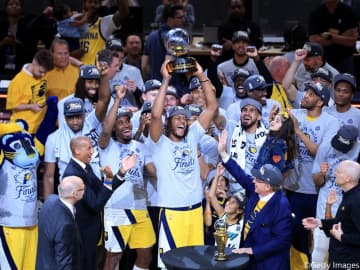 ペイサーズ最古参マイルズ・ターナーが語った「NBAの新たなトレンド」とは？