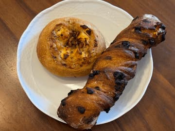 【勝ちどき】こだわりがつまった！トリコベーカリー＆カフェ