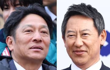 長嶋茂雄さん訃報　鈴木大地氏、青学・原晋監督ら追悼「我々世代のスーパースター！」