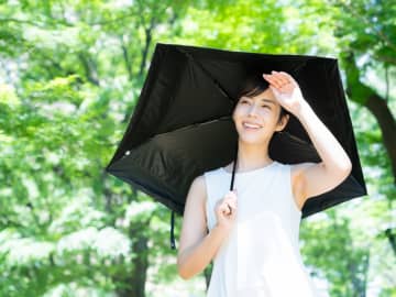 【管理栄養士監修】食べる紫外線対策！　今すぐ取り入れたい身近な食べ物とは？