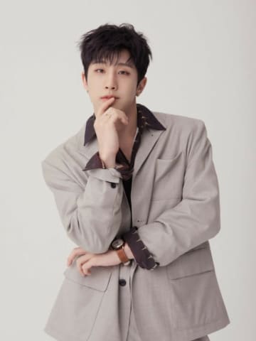 「ASTRO」ジンジン、兵役免除の判定…自己免疫疾患で定期検査が必要