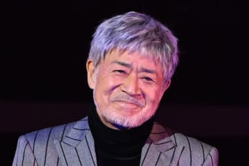 黒沢年雄　初対面の長嶋茂雄さんに抱きしめられて涙「大丈夫ですか！心配してたんですよ？！」
