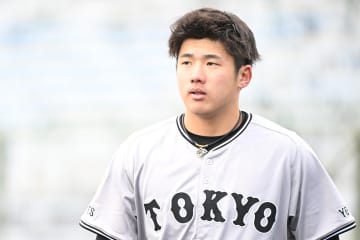 【巨人】川相昌弘コーチが「大きく羽ばたく可能性ある」と認める、ドラ１・石塚裕惺の成長力