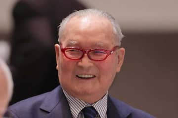 長嶋茂雄氏をセコムが追悼「ご功績に深く感謝」　笑顔いっぱいの「してますか？」公開…大谷翔平ともCM共演
