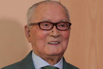 長嶋茂雄氏に広がる追悼の輪　同郷・荻野目洋子「快くサインして…」、小沢一郎「国民を勇気づけた」、原晋「華のある監督」
