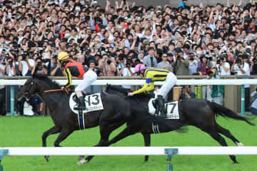 ダービーの悔しすぎる瞬間「普通なら爆発してる」　それでも…「人間力がすごい」坂井瑠星の振る舞いに称賛