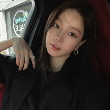 「元風俗嬢」「VIP相手に性接待」のデマに激怒、韓国女性モデルが法的対応