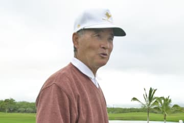 長嶋茂雄さんの“スターたる所以”を目撃！ 「20ｍ近いロングパットを…」小柳ルミ子証言