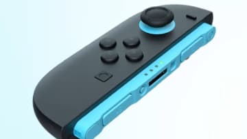 【Switch 2】実は普通のUSBマウスも対応。「信長の野望」ではPCと遜色ない操作性に