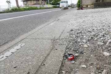 逮捕3回目…バイク男性死亡、女子生徒に暴行か　塾講師も殴った全裸男、覚醒剤を所持した疑い…自宅に0.004グラム　1時間20分で事件20件以上、10人が重軽傷　覚醒剤は「彼女や仕事のことで、嫌なことを忘れたくて」