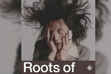 ドレスコーズの音楽的ルーツに迫るプレイリスト『Roots of ドレスコーズ』公開