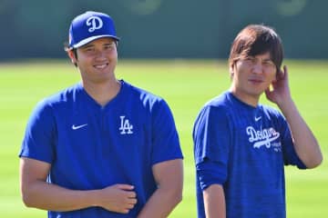 大谷翔平は「ブルージェイズの帽子を被って出てきた」 施設封鎖までした“FA交渉”舞台裏