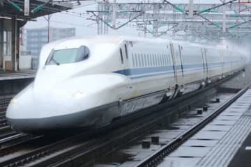 どんな仕組み？東海道新幹線、運転見合わせの新基準「土壌雨量」を導入