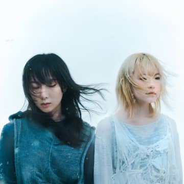 リーガルリリーの新曲「ぼくのベガ」が、TVアニメ『彼女、お借りします』第4期エンディングテーマに決定