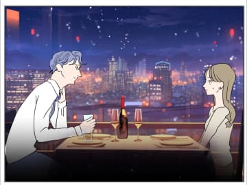 【漫画】会話を録音しようとしたらバレた「何を聞かれてもいい」【傷つけたいモラハラ夫 Vol.99】