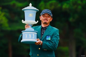 岩田寛がメジャー連覇に挑む プレーオフ惜敗の石川遼は同組予選ラウンドから雪辱なるか