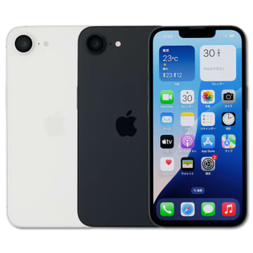 IIJmioで「iPhone 16e」の未使用品が登場、MNPで8万円