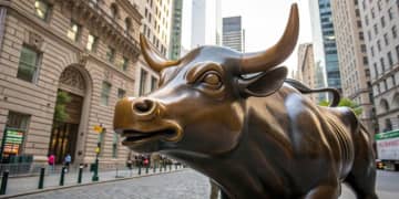 コインベースのS&P500入りで、仮想通貨にさらなる追い風か!?