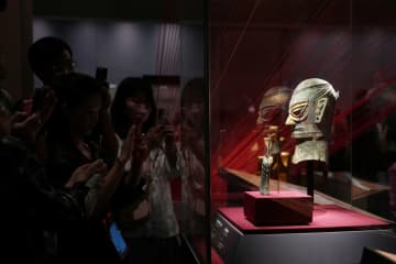 北京市、端午節連休の観光客数821万1千人