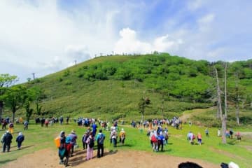 スキーの聖地 “苗場” で山菜狩り！？ 「苗場プリンスホテル」宿泊者限定 【山たけのこ採り放題体験プラン】