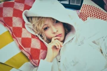 ロザリーナ、ニュー・シングル「chop tap」配信決定 『看守の流儀』に初となるドラマ出演決定