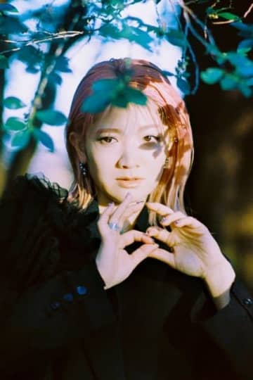 NEMNE、トリプルAサイド・シングルを掲げたフルバンド・ワンマン・ライヴ開催