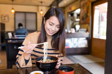 子どもが「一人暮らしで自炊しない」と言っています。外食ばかりだと月の食費はどれくらいかかるのでしょうか？