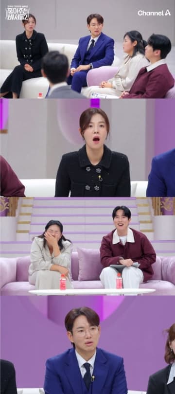韓国の“美しすぎる女芸人”、出産2回＆妊娠中毒症で体重127kg→大食い配信で嘔吐…衝撃の近況