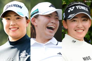 「ゴルフを教わりたい女子プロ」ランキング6位タイは、全米女子オープンでトップ10入りした選手