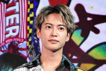 三山凌輝　トラブルを“懺悔”釈明も元恋人が“裁判示唆”の泥沼展開…本人は海外公演欠席の「雲隠れ状態」
