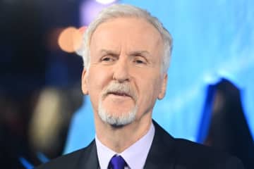 ジェームズ・キャメロン、モンスターの特殊部隊描くダークファンタジー映画化へ　『アバター3』完成後に着手