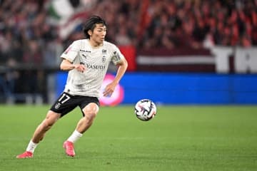 中村敬斗をめぐってリーグ・アンで争奪戦？　マルセイユ＆ニースからの関心で“移籍金高騰”の可能性
