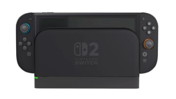 Switch 2の画面フィルムは「絶対に剥がすな」任天堂が強く警告