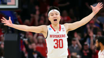 富永啓生がBリーグ・レバンガ北海道入り　夢のNBAへ出場機会求め決断