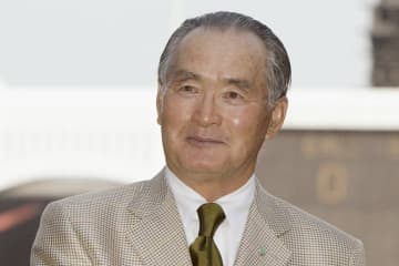 「ミスター」長嶋茂雄さんの訃報を受け...大谷翔平も追悼「心よりご冥福をお祈りいたします」