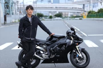 反町隆史主演SPドラマ『TOKAGE 警視庁特殊犯捜査係』6.30放送決定　共演に栗山千明、竜星涼、吹越満、椎名桔平