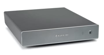 NuPrime、クラスDアンプ搭載のコンパクト・ステレオ・パワーアンプ「AMG-STA-SE」